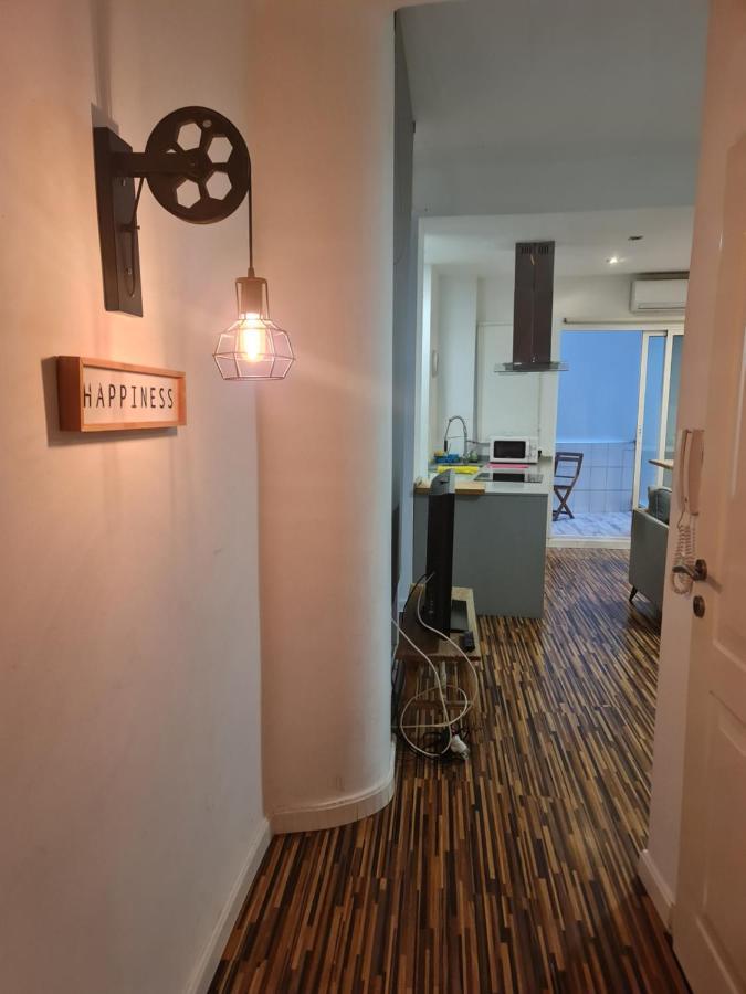 Apartamento Valeria Murcia Exterior foto
