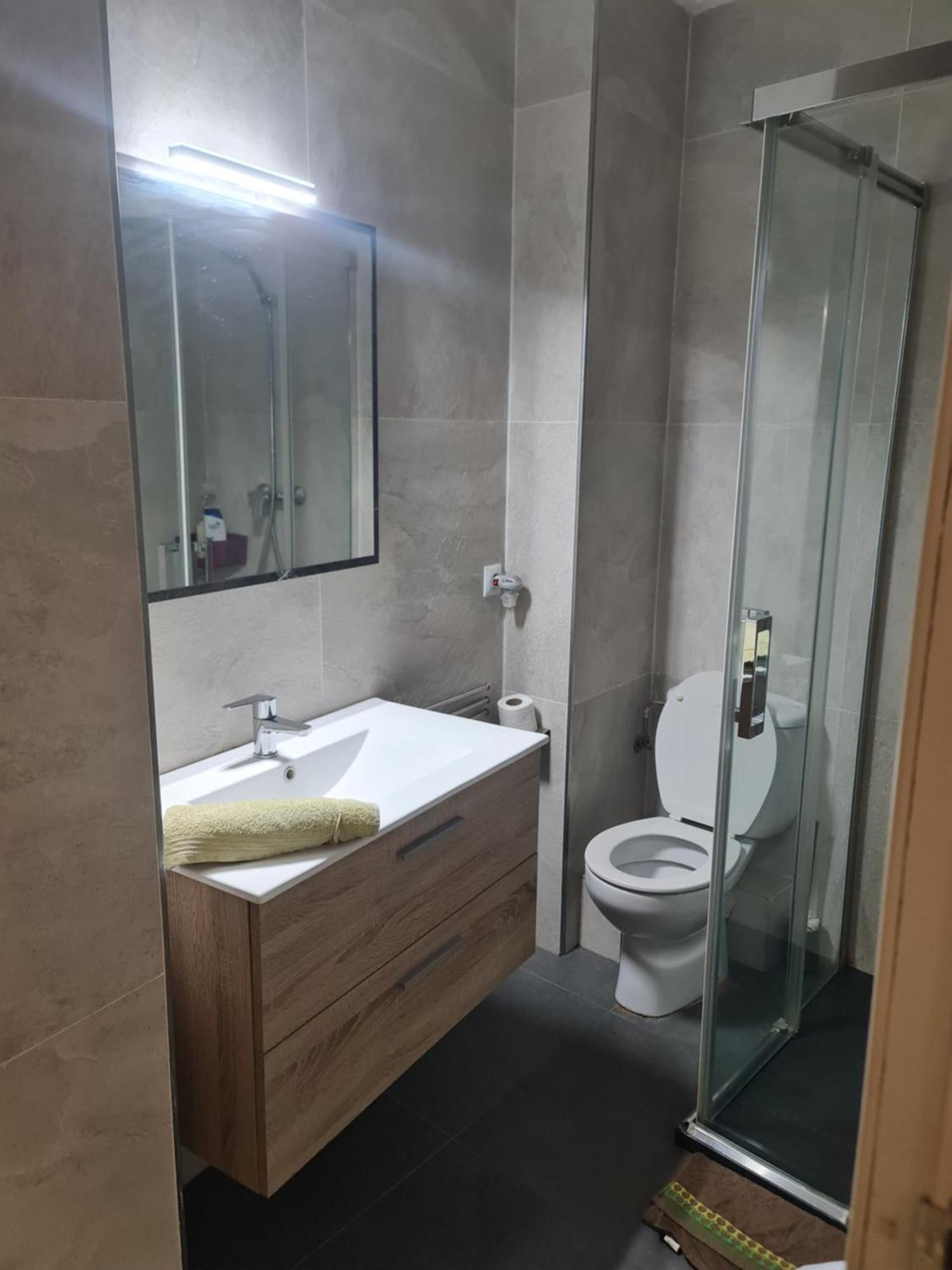 Apartamento Valeria Murcia Exterior foto
